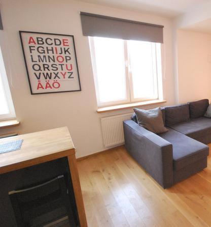 Apartment4You - Solidarnosci Warsaw Luaran gambar
