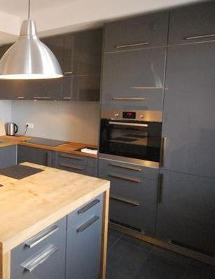 Apartment4You - Solidarnosci Warsaw Luaran gambar